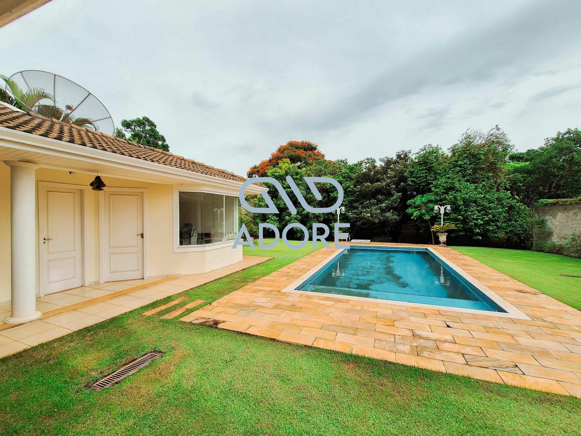 Casa de Condomínio à venda no Condomínio Theodora : 