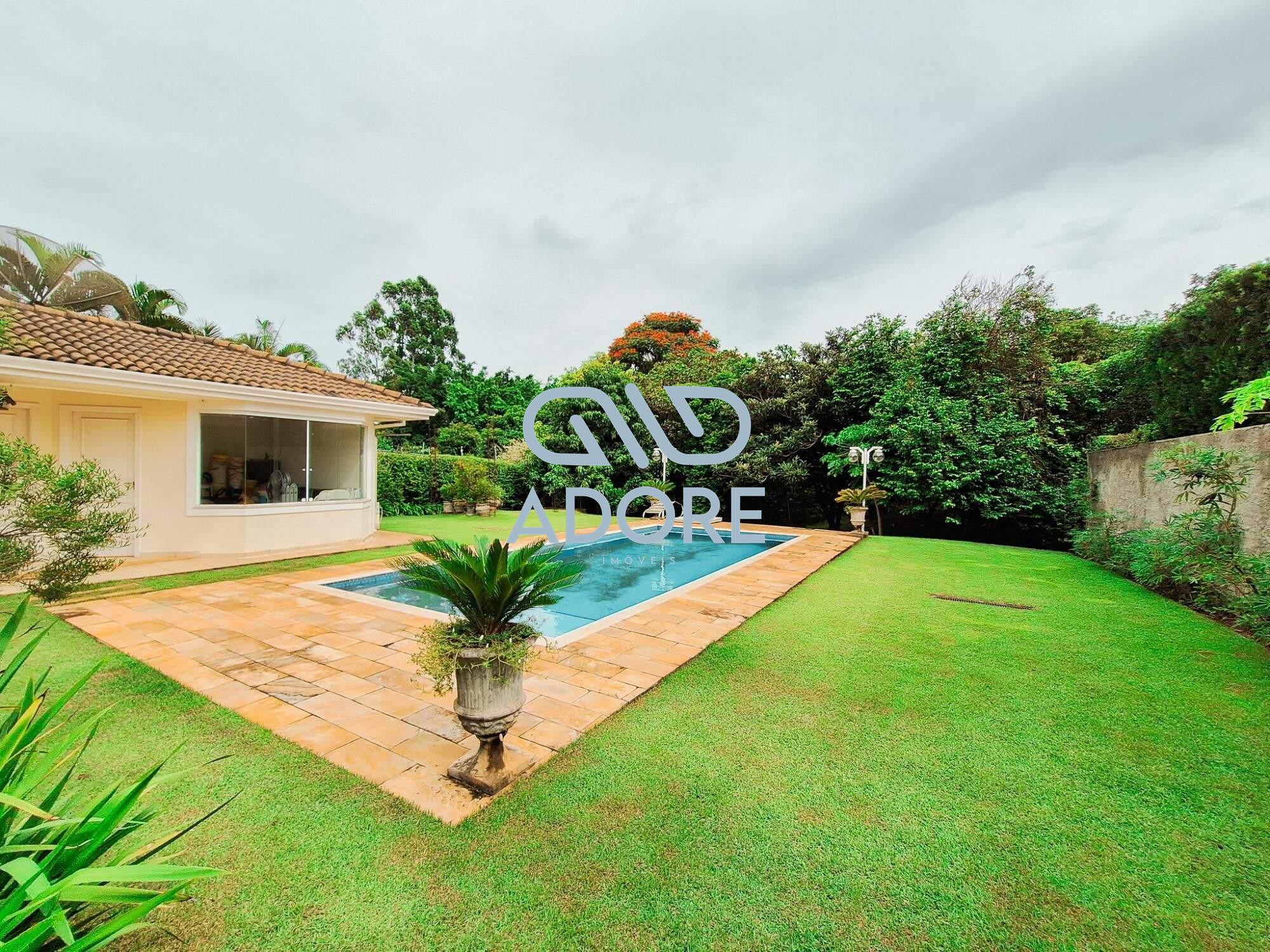 Casa de Condomínio à venda no Condomínio Theodora : 