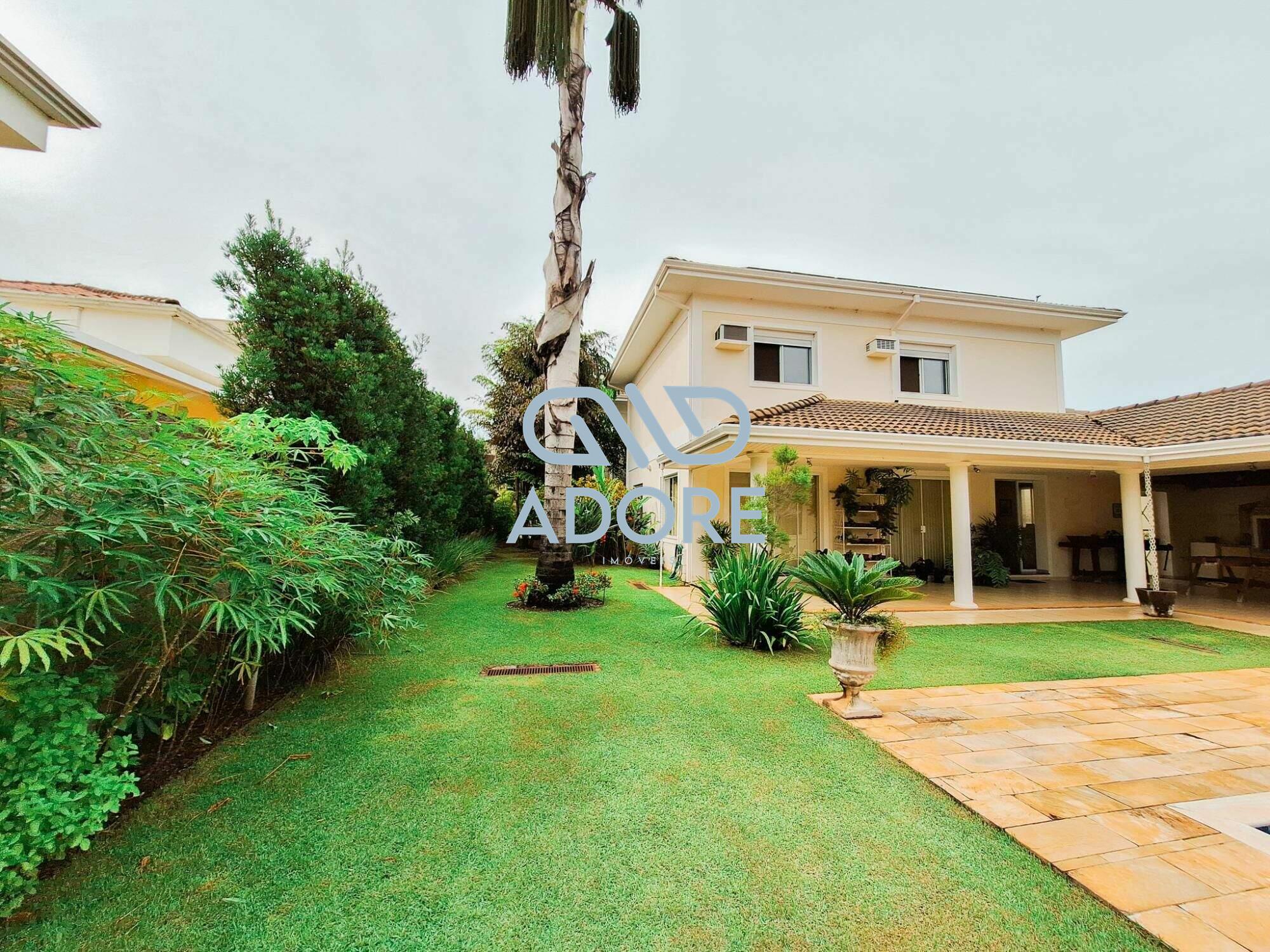 Casa de Condomínio à venda no Condomínio Theodora : 