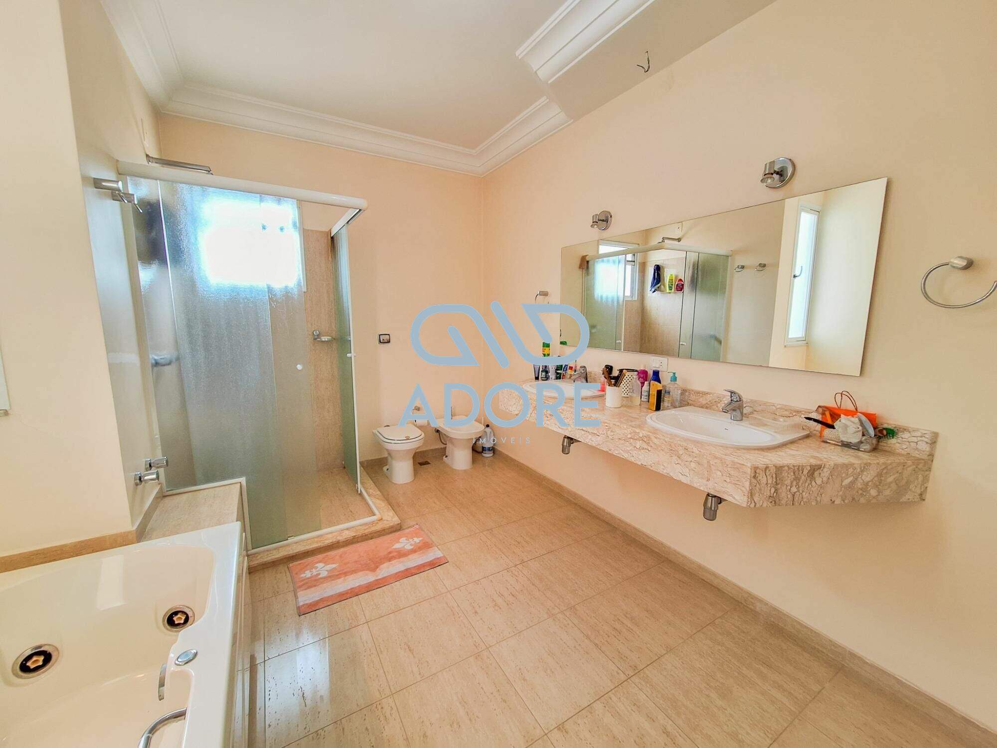 Casa de Condomínio à venda no Condomínio Theodora : 