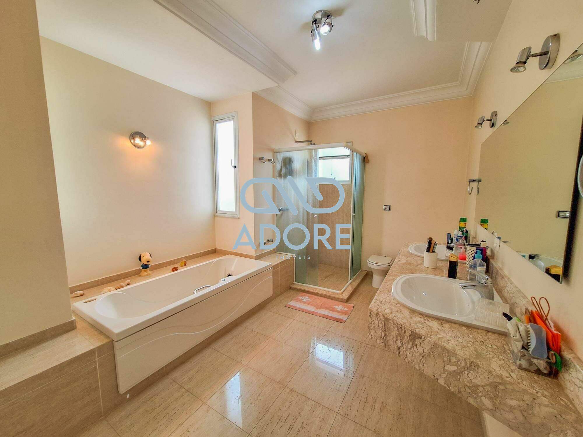 Casa de Condomínio à venda no Condomínio Theodora : 