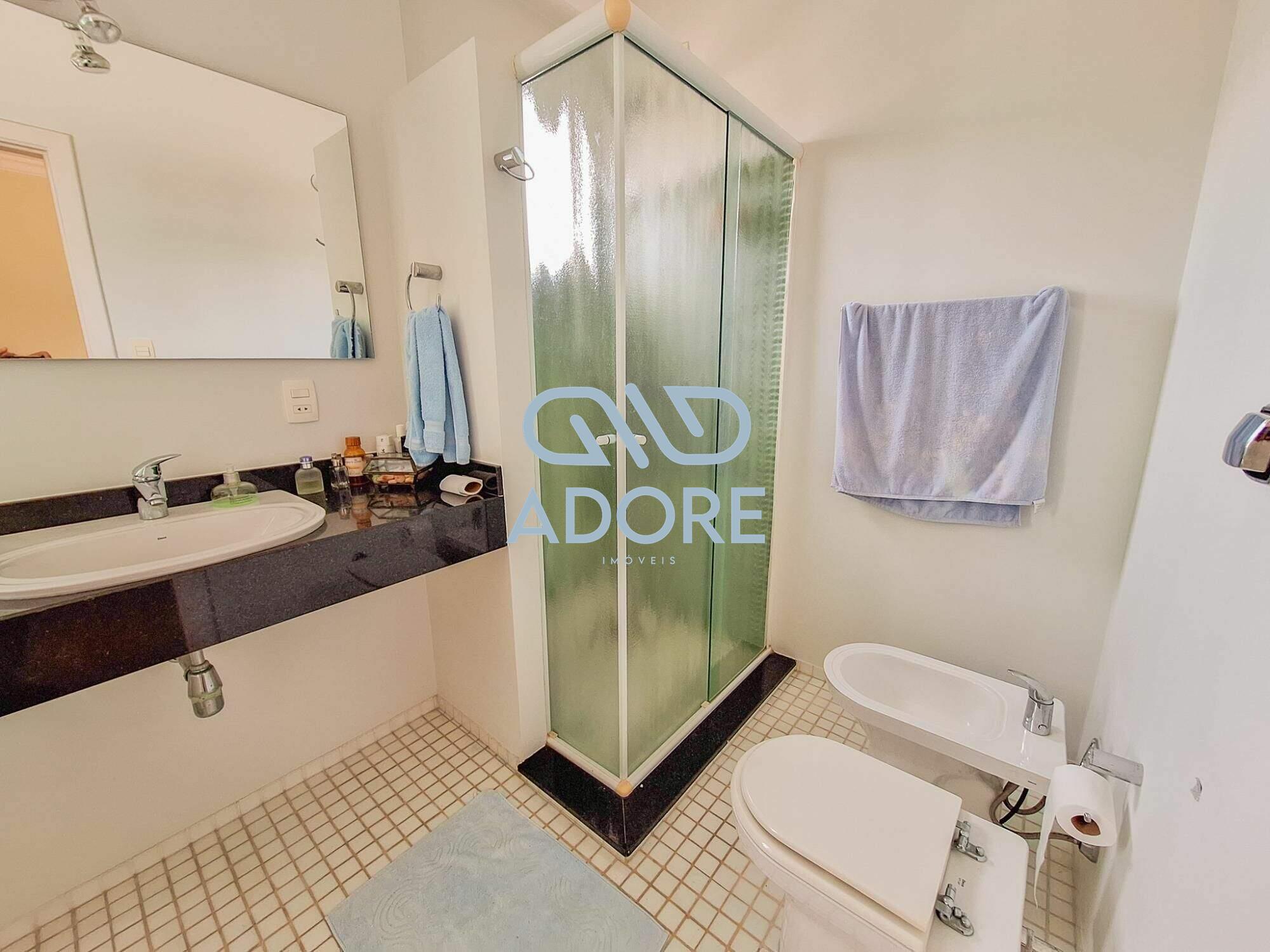 Casa de Condomínio à venda no Condomínio Theodora : 