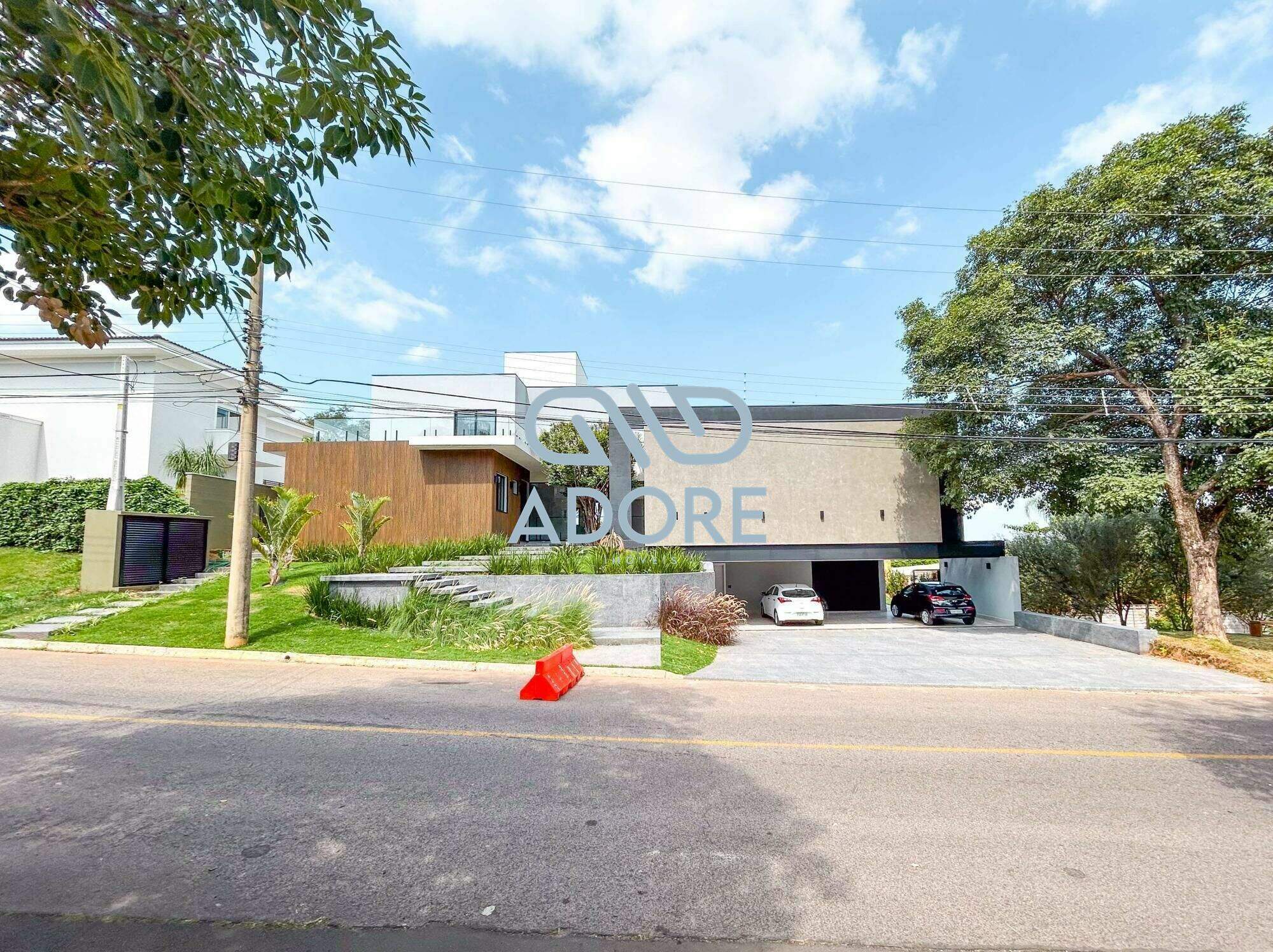 Casa de Condomínio à venda no Condomínio Theodora : 