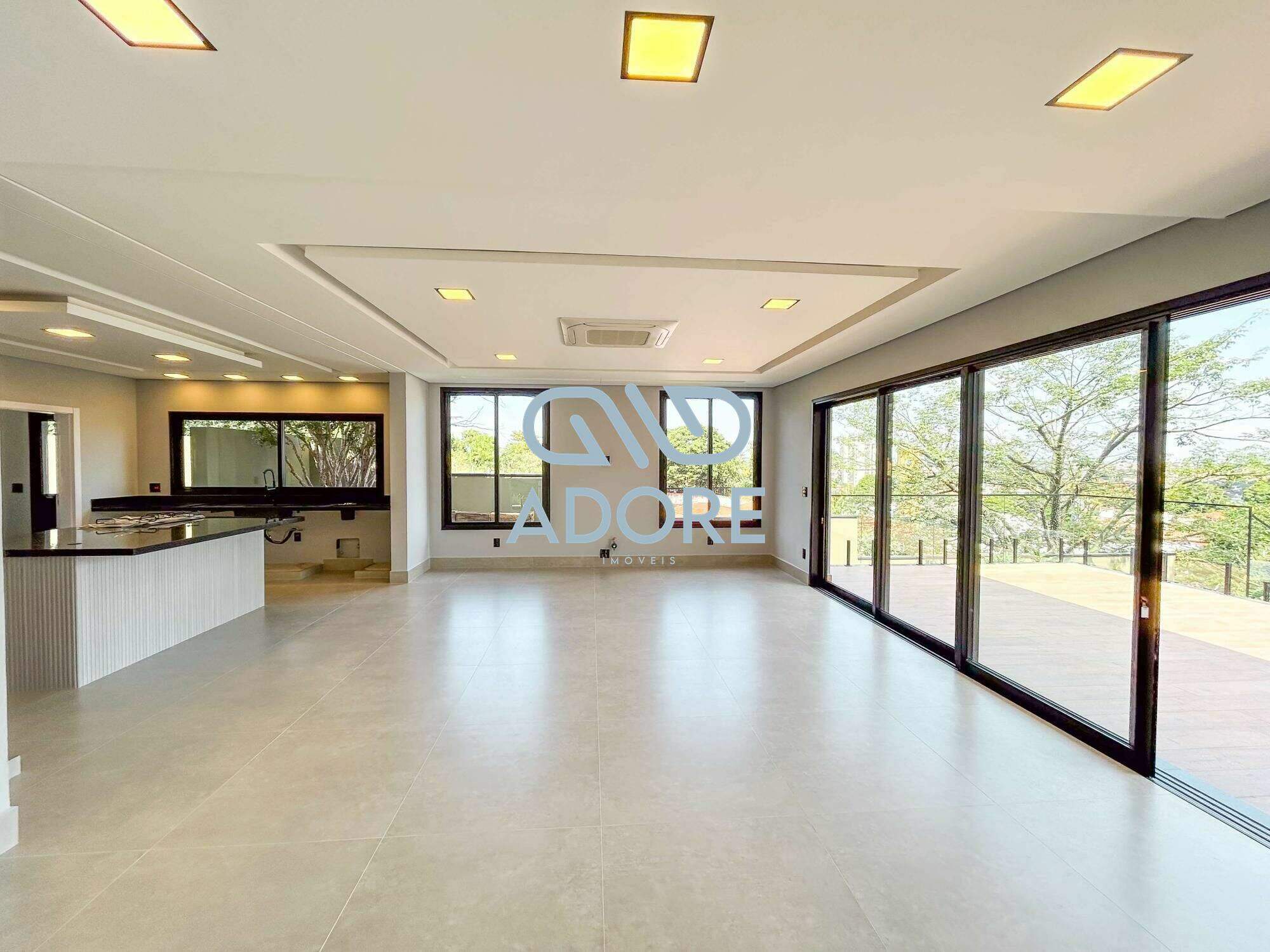 Casa de Condomínio à venda no Condomínio Theodora : 