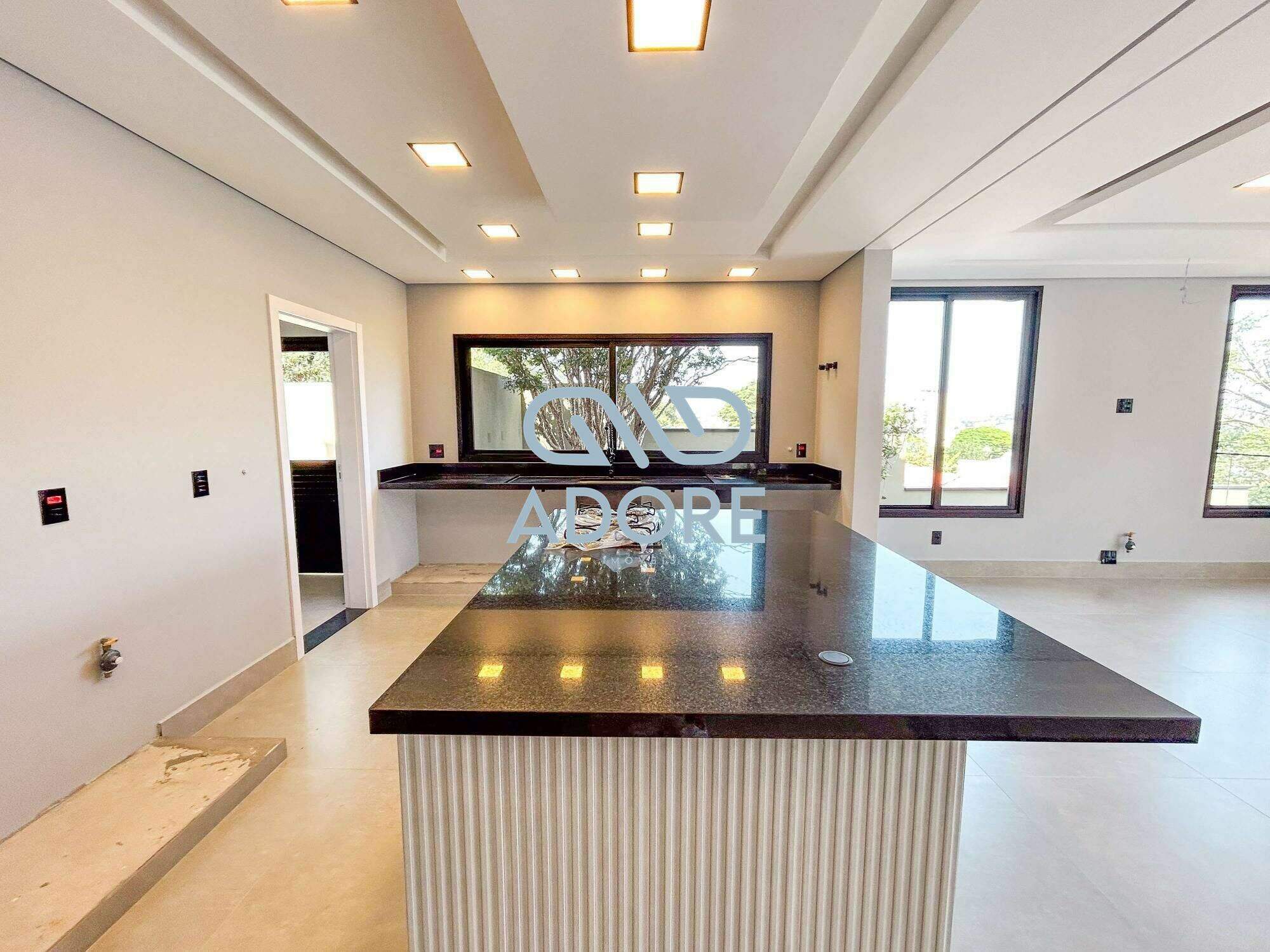 Casa de Condomínio à venda no Condomínio Theodora : 