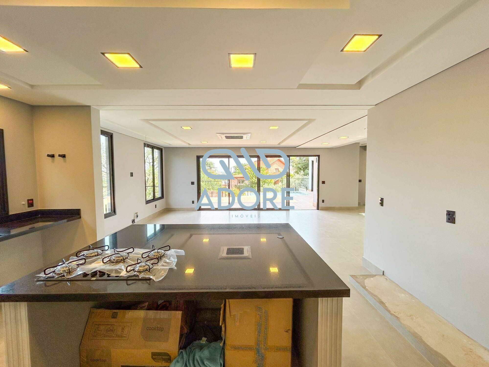 Casa de Condomínio à venda no Condomínio Theodora : 