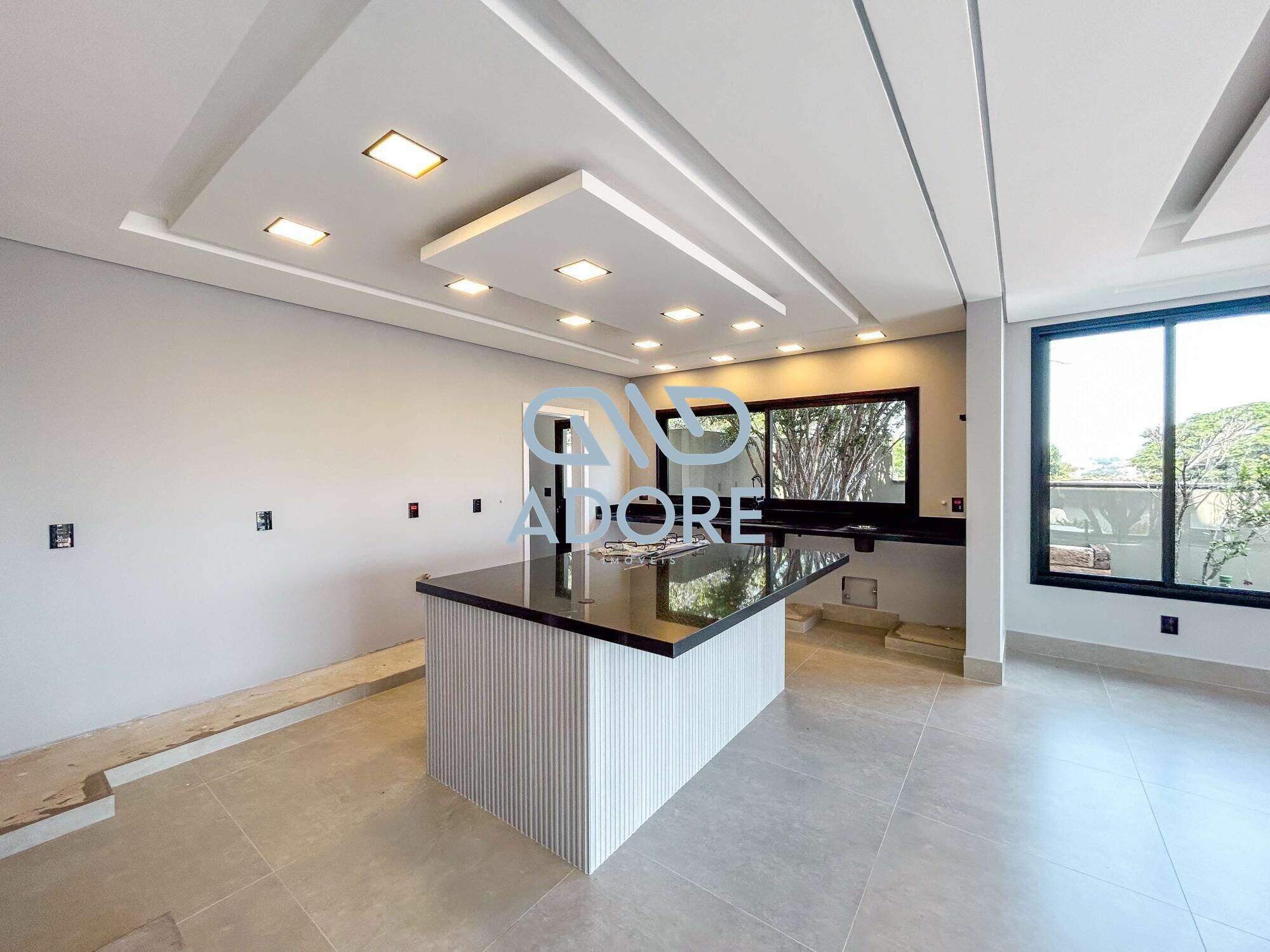 Casa de Condomínio à venda no Condomínio Theodora : 