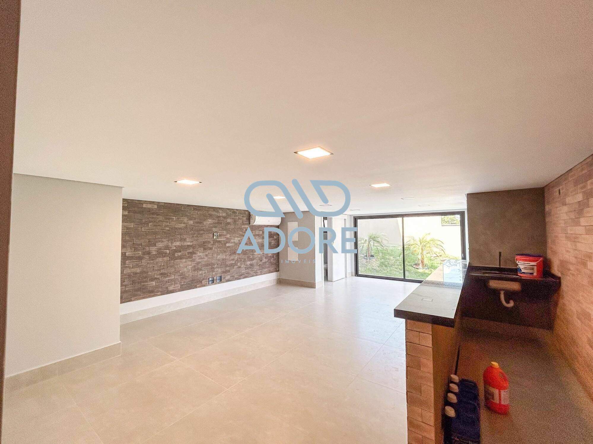 Casa de Condomínio à venda no Condomínio Theodora : 