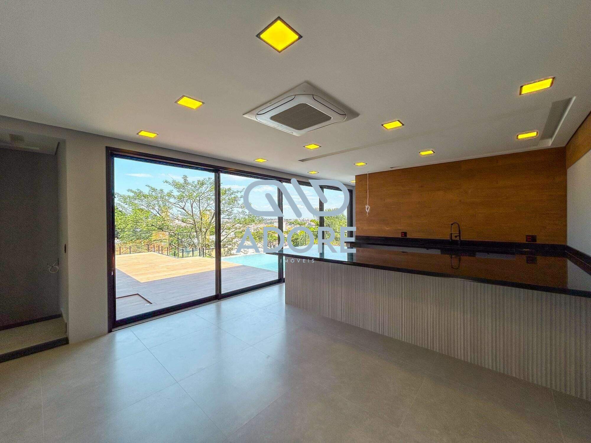 Casa de Condomínio à venda no Condomínio Theodora : 