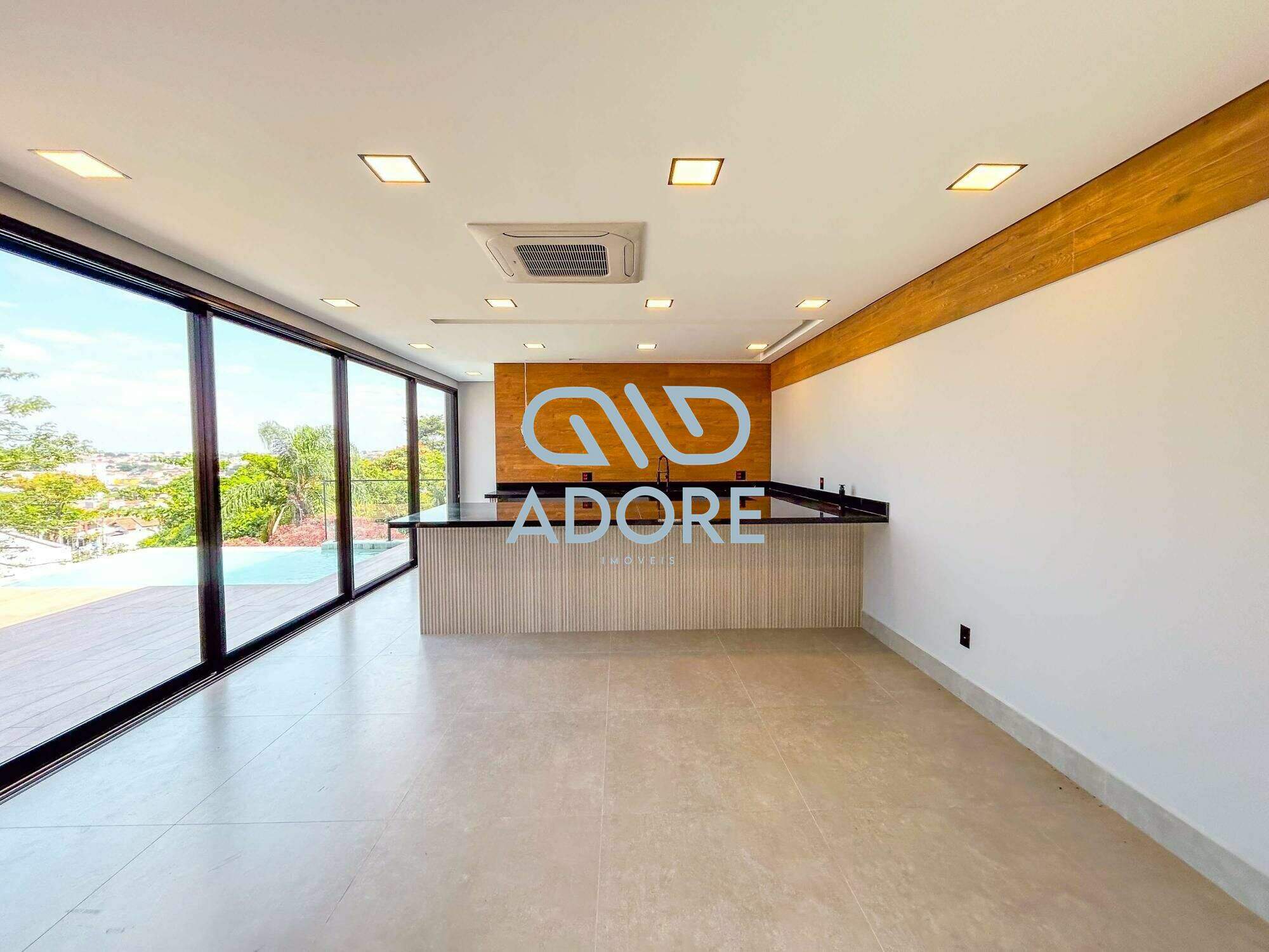 Casa de Condomínio à venda no Condomínio Theodora : 