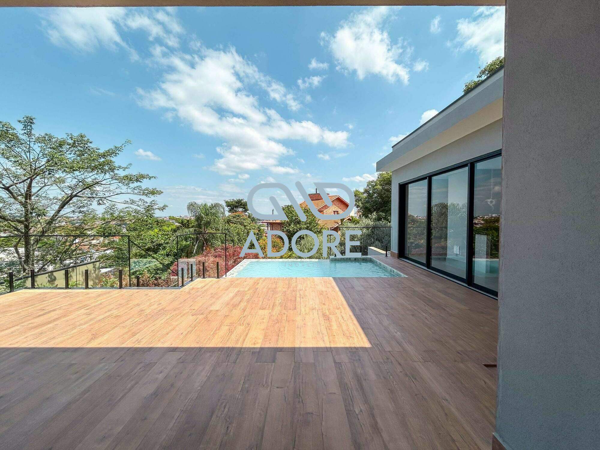 Casa de Condomínio à venda no Condomínio Theodora : 