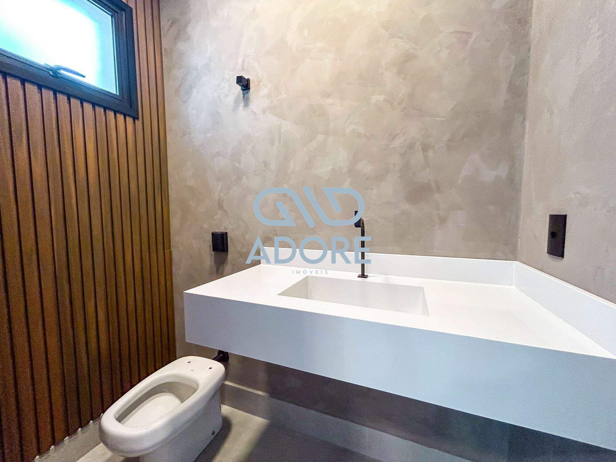 Casa de Condomínio à venda no Condomínio Theodora : 