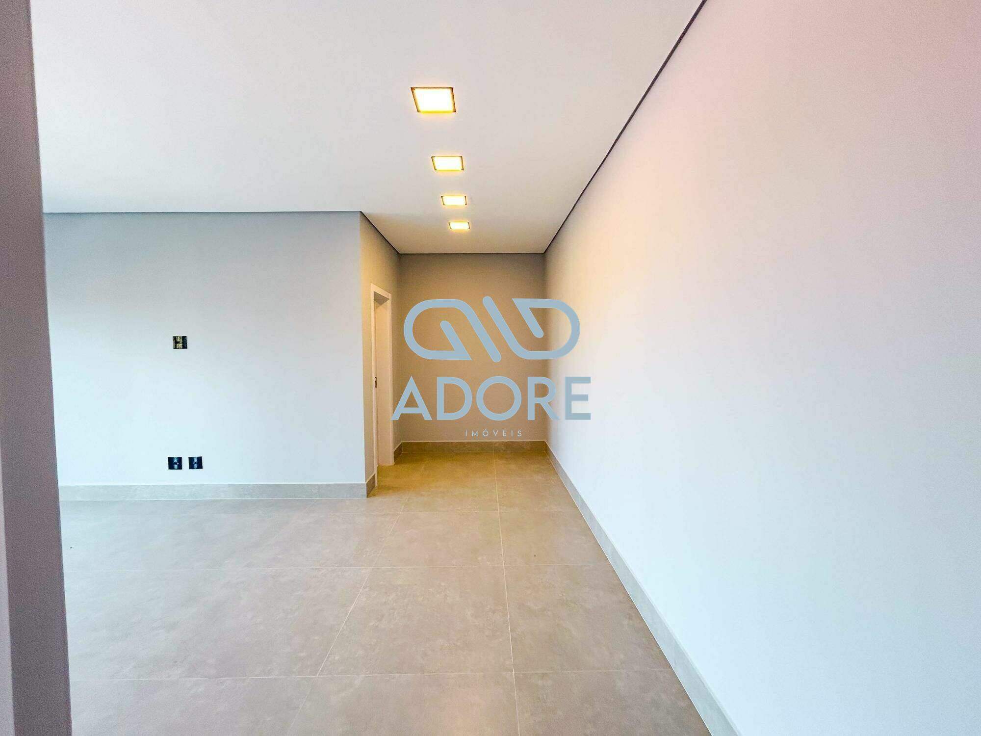 Casa de Condomínio à venda no Condomínio Theodora : 