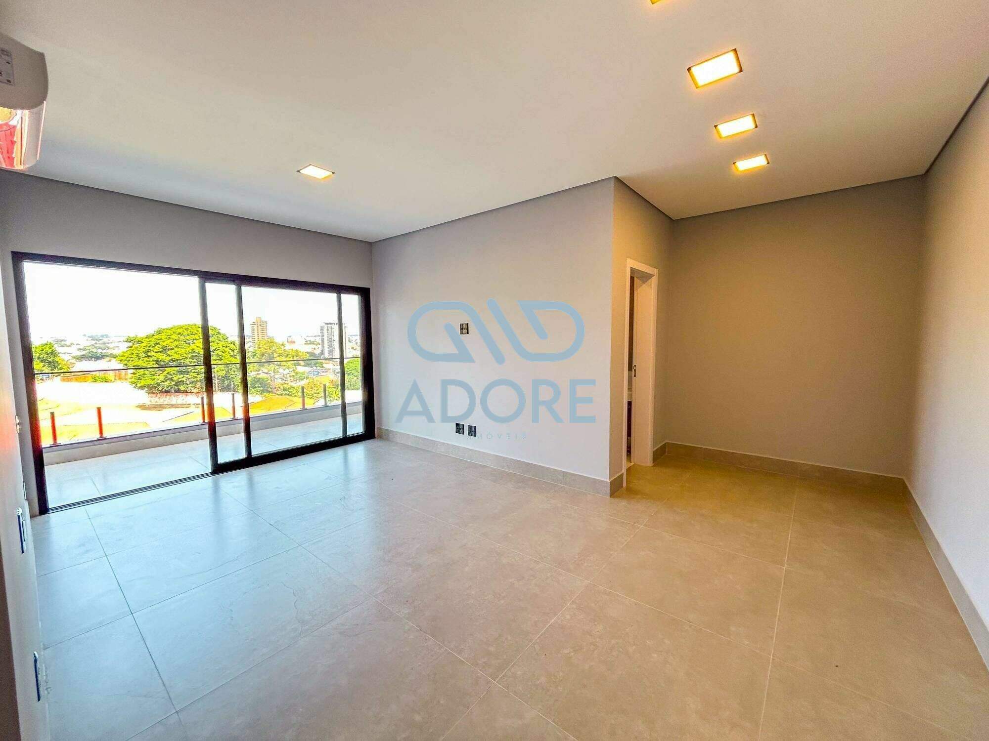 Casa de Condomínio à venda no Condomínio Theodora : 