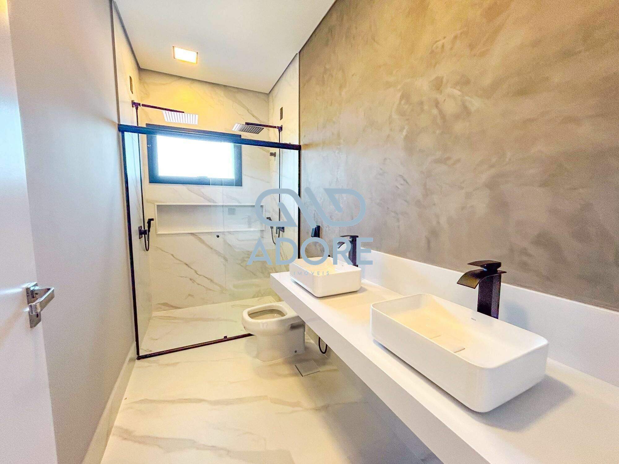 Casa de Condomínio à venda no Condomínio Theodora : 