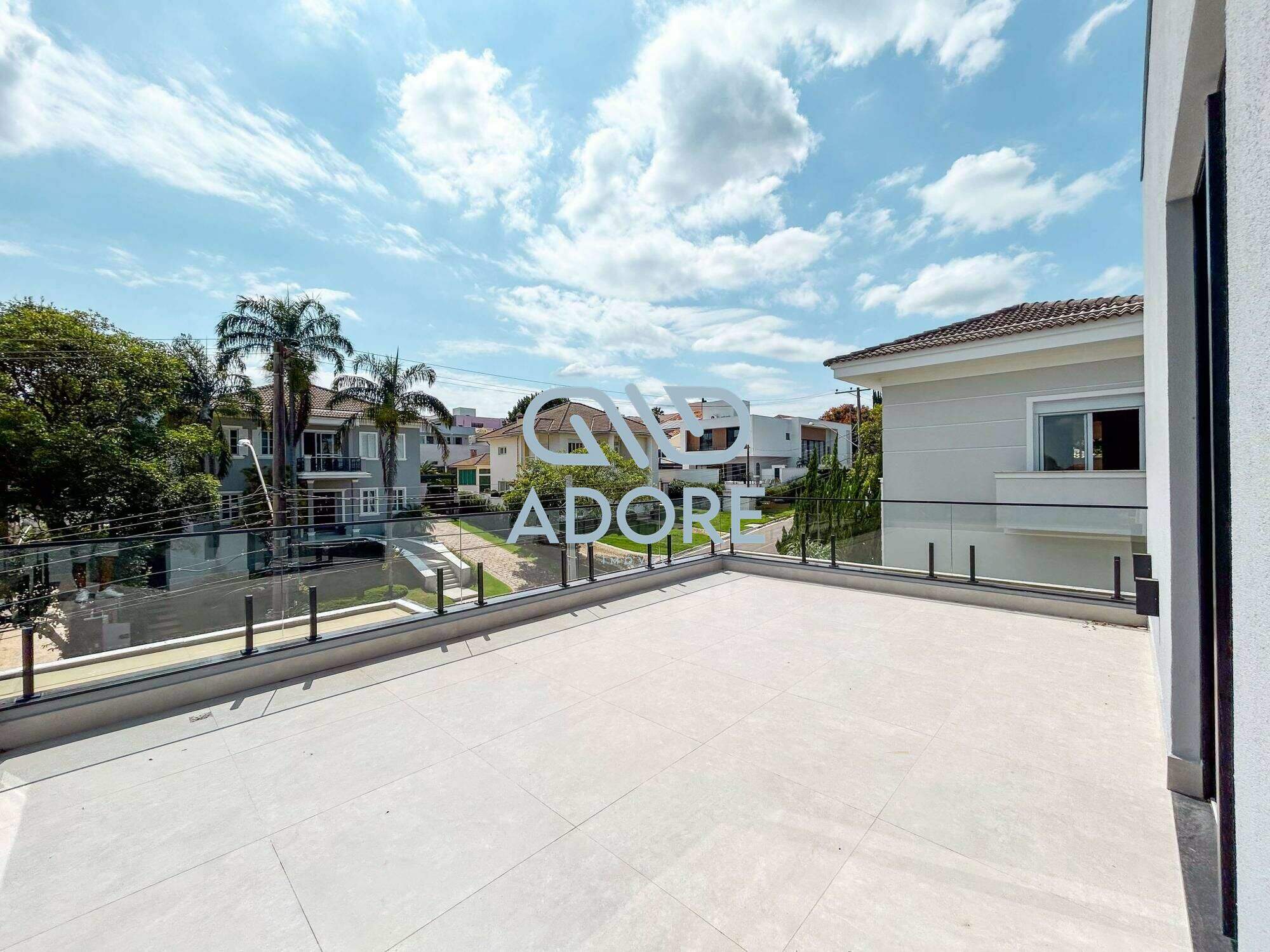 Casa de Condomínio à venda no Condomínio Theodora : 