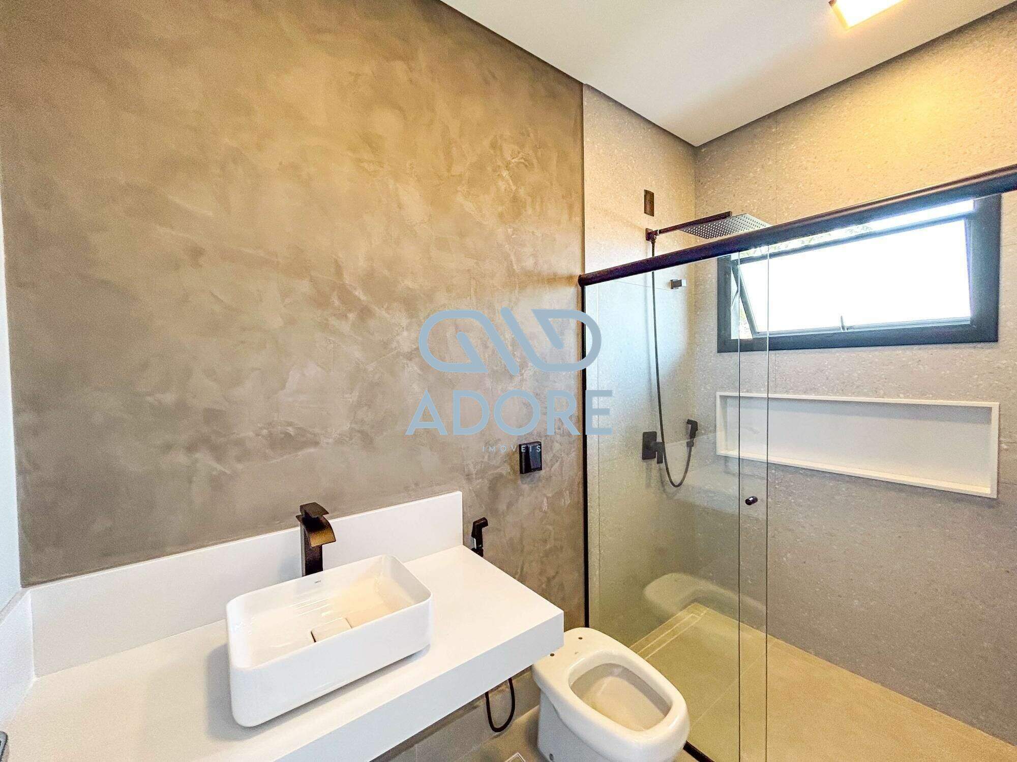 Casa de Condomínio à venda no Condomínio Theodora : 