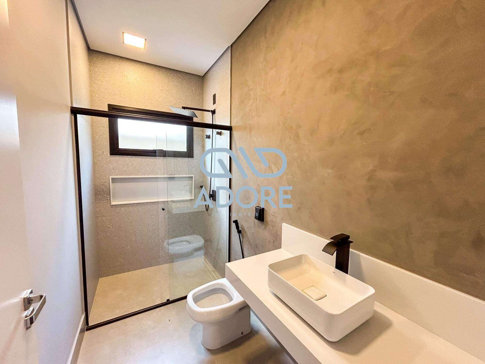 Casa de Condomínio à venda no Condomínio Theodora : 