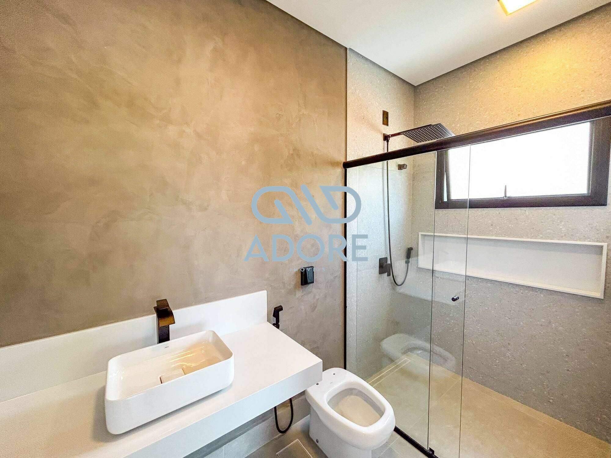 Casa de Condomínio à venda no Condomínio Theodora : 