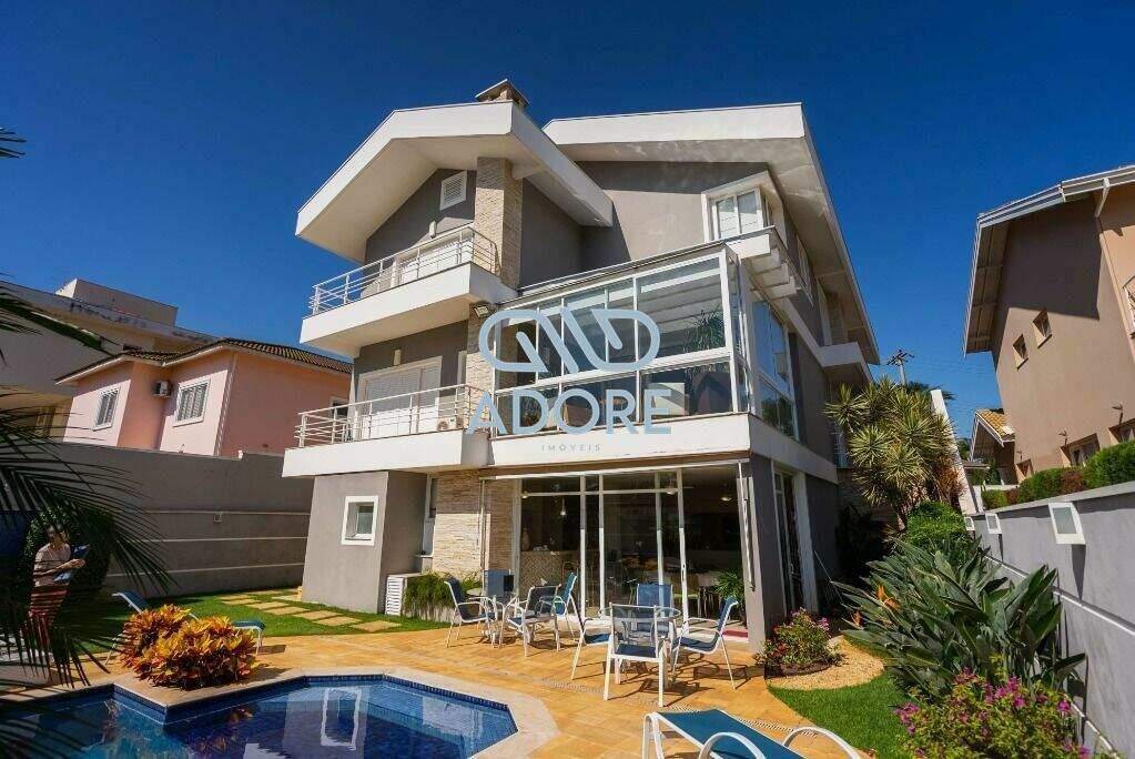 Casa de Condomínio à venda no Condomínio Theodora : 