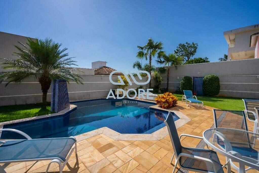 Casa de Condomínio à venda no Condomínio Theodora : 