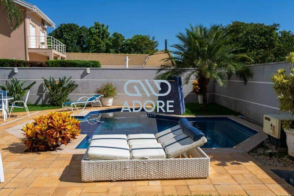 Casa de Condomínio à venda no Condomínio Theodora : 