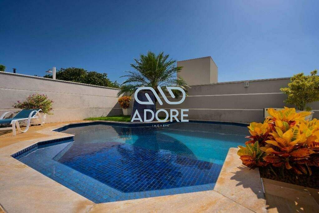 Casa de Condomínio à venda no Condomínio Theodora : 