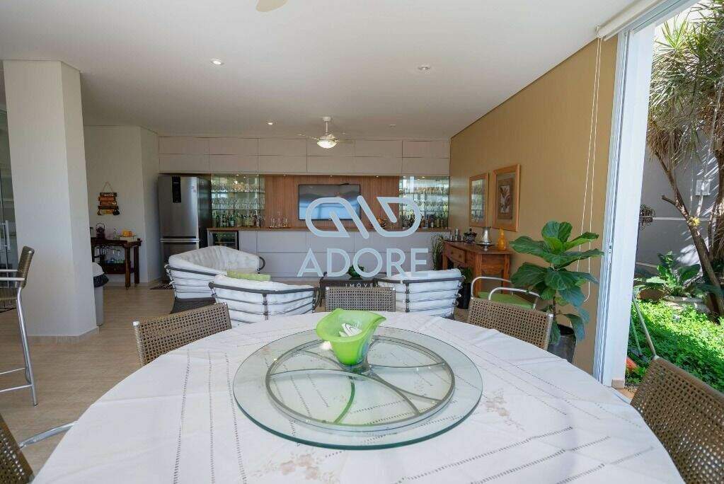 Casa de Condomínio à venda no Condomínio Theodora : 