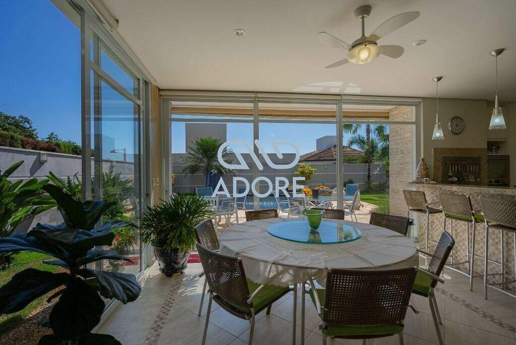 Casa de Condomínio à venda no Condomínio Theodora : 