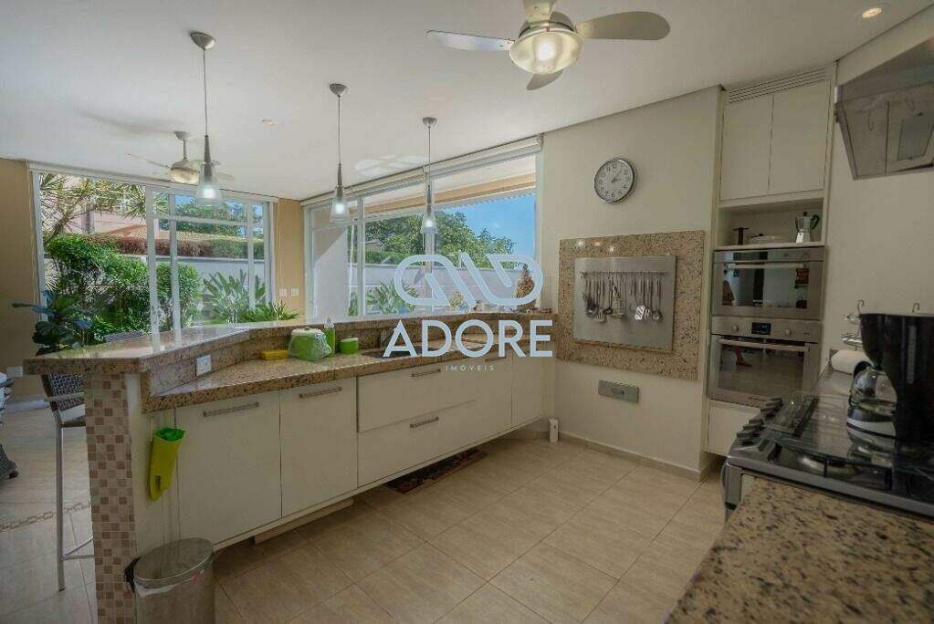 Casa de Condomínio à venda no Condomínio Theodora : 