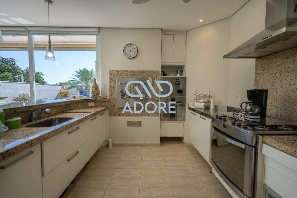 Casa de Condomínio à venda no Condomínio Theodora : 