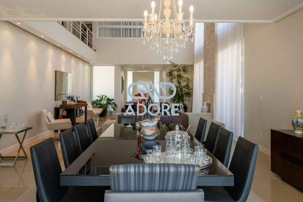 Casa de Condomínio à venda no Condomínio Theodora : 