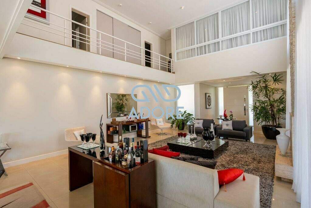 Casa de Condomínio à venda no Condomínio Theodora : 