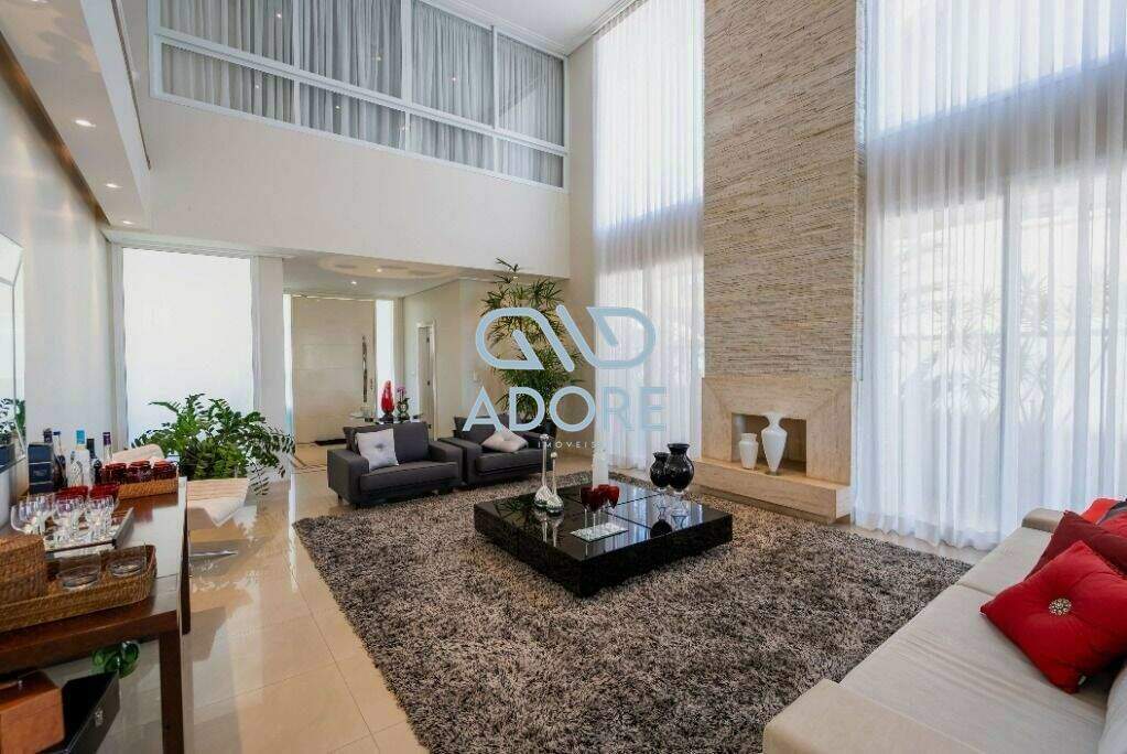 Casa de Condomínio à venda no Condomínio Theodora : 