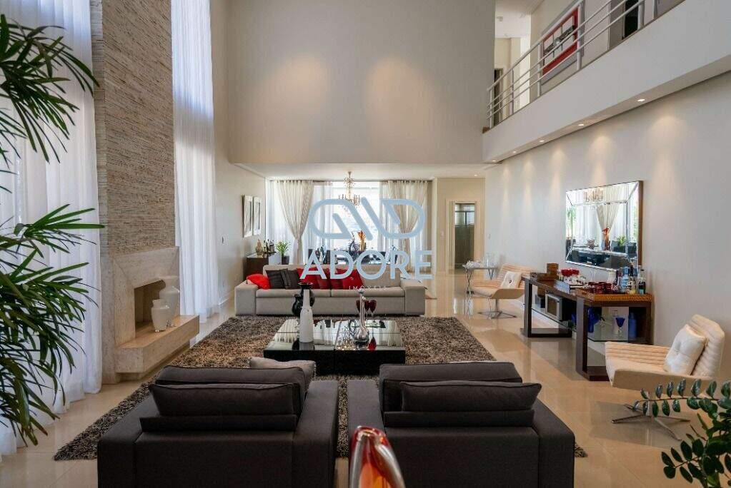 Casa de Condomínio à venda no Condomínio Theodora : 