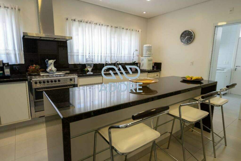 Casa de Condomínio à venda no Condomínio Theodora : 