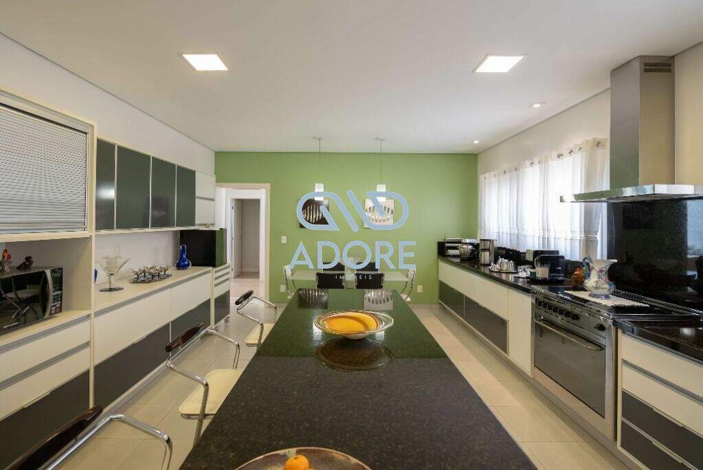 Casa de Condomínio à venda no Condomínio Theodora : 