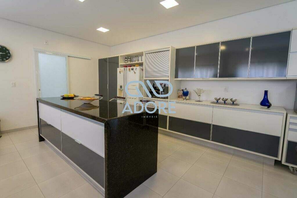 Casa de Condomínio à venda no Condomínio Theodora : 