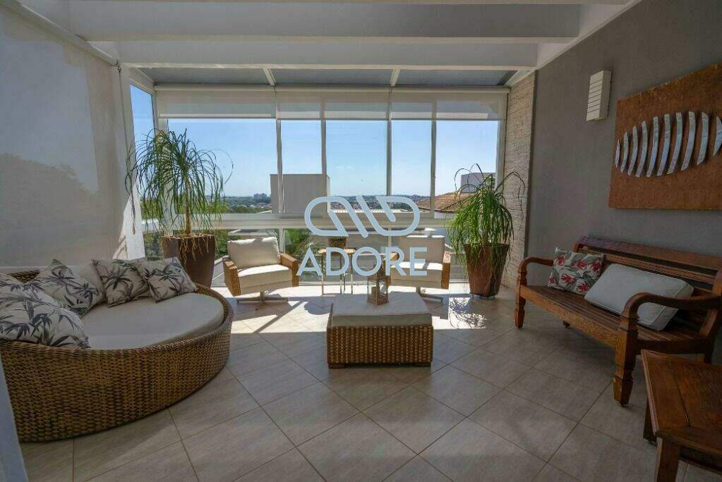 Casa de Condomínio à venda no Condomínio Theodora : 