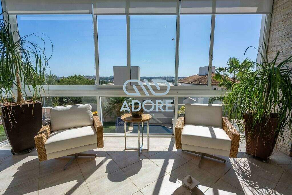 Casa de Condomínio à venda no Condomínio Theodora : 