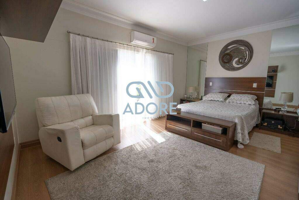 Casa de Condomínio à venda no Condomínio Theodora : 