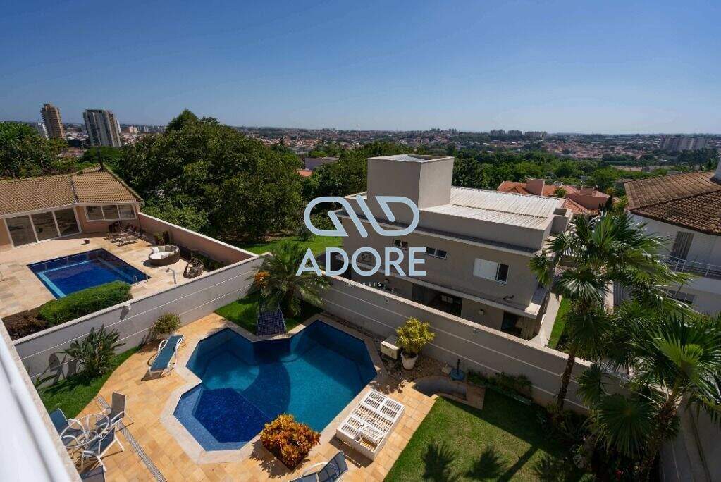 Casa de Condomínio à venda no Condomínio Theodora : 