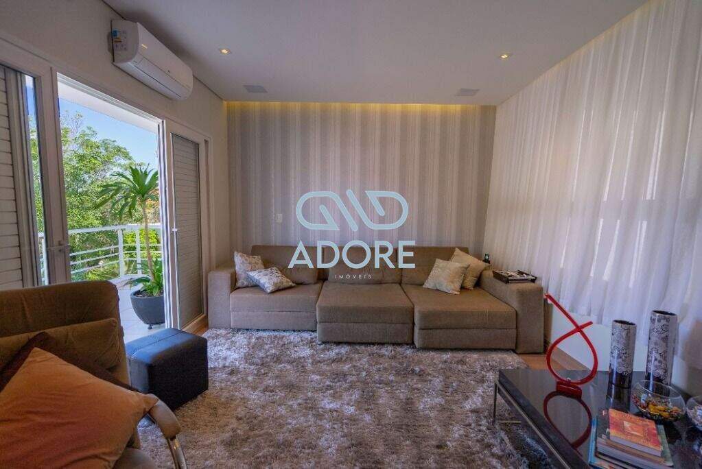 Casa de Condomínio à venda no Condomínio Theodora : 