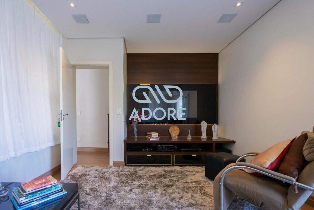 Casa de Condomínio à venda no Condomínio Theodora : 