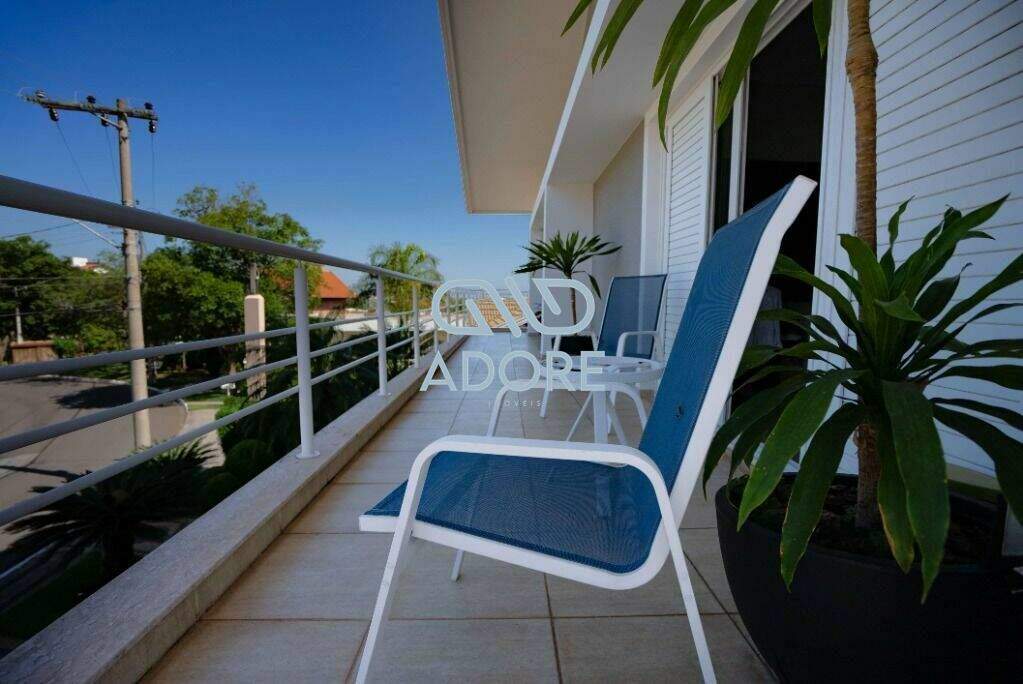 Casa de Condomínio à venda no Condomínio Theodora : 