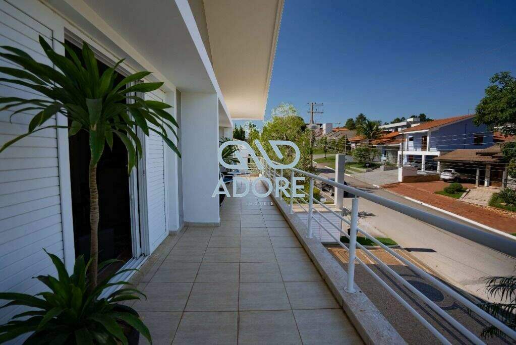 Casa de Condomínio à venda no Condomínio Theodora : 