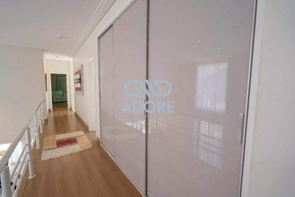 Casa de Condomínio à venda no Condomínio Theodora : 