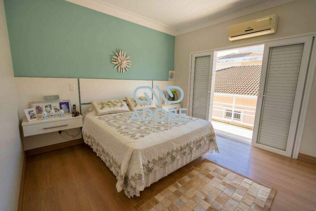 Casa de Condomínio à venda no Condomínio Theodora : 