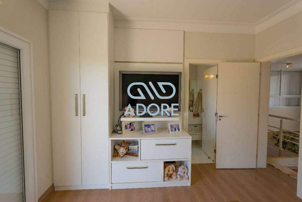 Casa de Condomínio à venda no Condomínio Theodora : 