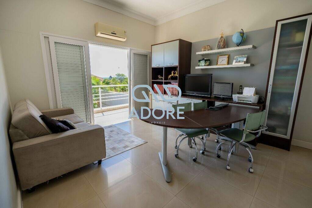 Casa de Condomínio à venda no Condomínio Theodora : 